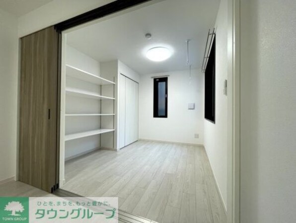 aLATO OyamaIIの物件内観写真